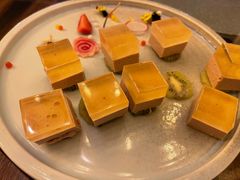 -时光乌托邦空中花园餐厅川味·融合菜(幸福广场店)