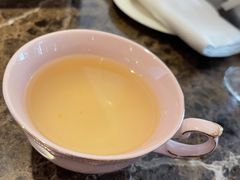 -The Lounge·大堂酒廊·北京粤财JW万豪酒店