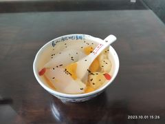 -长人馄饨铺(解放街店)