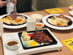 -诺丁牛排披萨自助餐厅(汕头苏宁店)