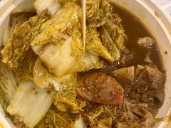-明记牛杂(新马路分店)