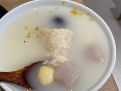 -苏小柳点心·手作小笼包(浦东嘉里城分院)