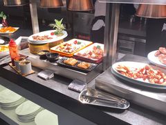-金环海鲜自助(大坪时代天街店)