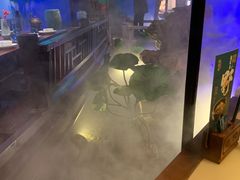-佬麻雀·新湘菜(珠海金发购物中心店)