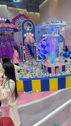 -多奇妙儿童乐园(昆山吾悦店)