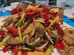 -七星龙虾城·海鲜·大闸蟹(吴江店)
