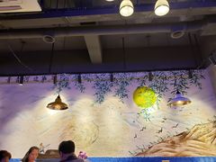 -小小河边鱼(天润城店)