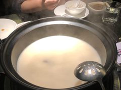 -捞王猪肚鸡火锅(昆山店)