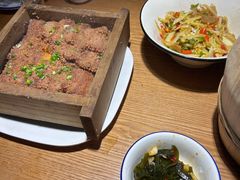 -赣饭农家·江西小炒(西乡店)