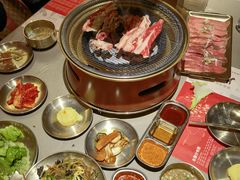-西塔老太太泥炉烤肉(济南首店)