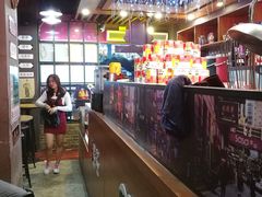 -香港鸿记冰室