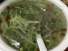 -左邻右舍徽菜馆