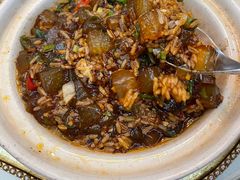 -汉唐宴长安食府