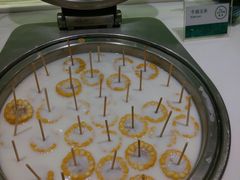 -南美元生态大酒店(海珠店)