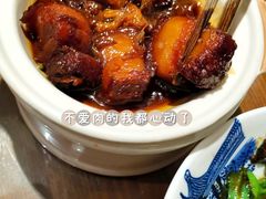 -小菜园新徽菜(芜湖万达店)