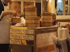 -金雀餐厅(铜锣湾店)