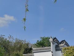 -木兰水镇旅游景区
