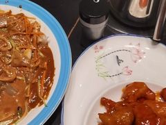 -码头鲜精致威海菜(欧乐坊店)