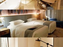 -上海佘山世茂艾美酒店