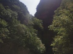 -湖洞水自然风景区