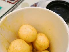 -孖记茶档·热腾茶餐(荔湾领展广场店)