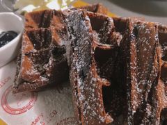 -Cafe Alice咖啡爱丽丝(奥城店)