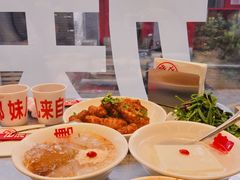 -胖妹面庄(香饵胡同店)