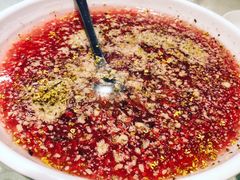 -兰桂坊·花园餐厅(西湖店)