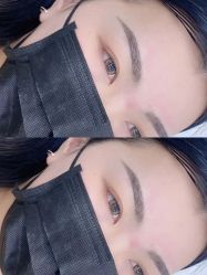 -久匠·野生眉半永久纹眉