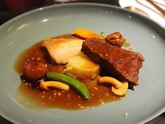 -五合院·整点烤肉
