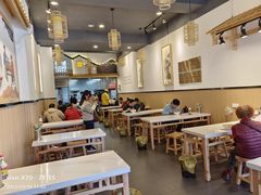 大堂-铁朋小锅米线(玉川巷店)