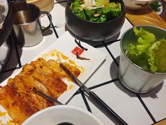 -肆幺幺烤肉(乐汇城店)