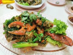 -新山亚明小厨
