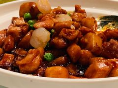 -东方明珠老上海8号餐厅(东方明珠广播电视塔店)