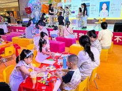 -英孚教育青少儿(河东中心)