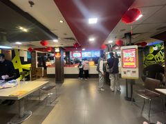 -麦当劳(丽江玉河广场店)