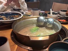 -大头椰·海南椰子鸡火锅(思明万象城店)