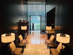 -上海璞麗酒店