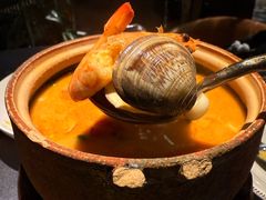 -星叶·东南亚料理(宁波万象汇店)