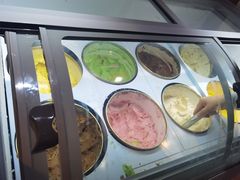 -喜庭海鲜自助(北辰三角洲北辰荟店)