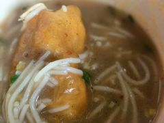 -汪记鲜鱼糊汤粉(沈阳路总店)