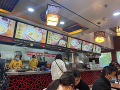 -蔡林记(昙华林泛悦汇店)