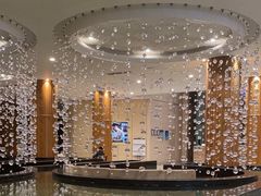 -青岛海尔洲际酒店