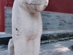 -北京石刻艺术博物馆(五塔寺)