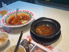 -新宝餐厅(流塘店)