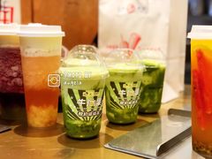 -喜茶(深圳福田星河COCO Park店)