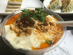 -冰泉豆浆馆(阳朔店)