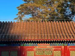 -恭王府博物馆