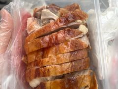 -徐家鸭子·非遗烤鸭(老门东店)