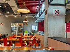 -三太子地摊烧烤·小龙虾(北蔡店)